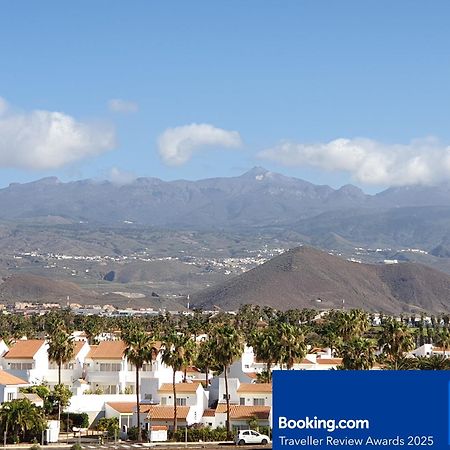 Appartamento Ocean View San Miguel de Abona Exterior foto